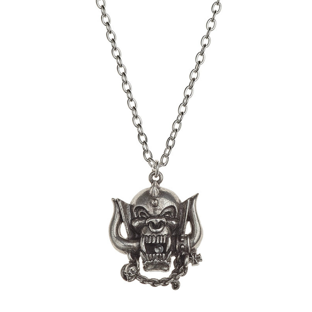 MOTORHEAD - WARPIG / Alchemy(ブランド)